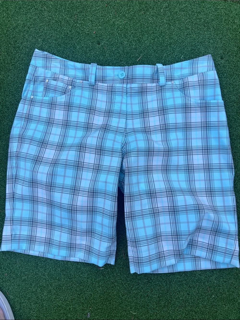 NIKEGOLF Tour Performance Women’s Shorts